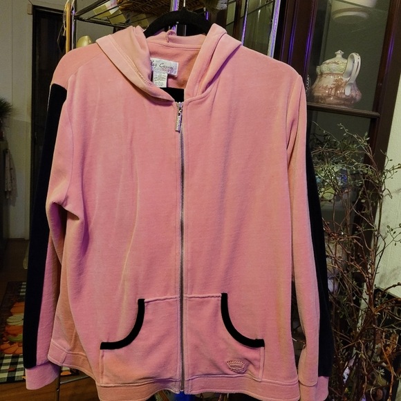 Oleg cassini track suit - Picture 6 of 10
